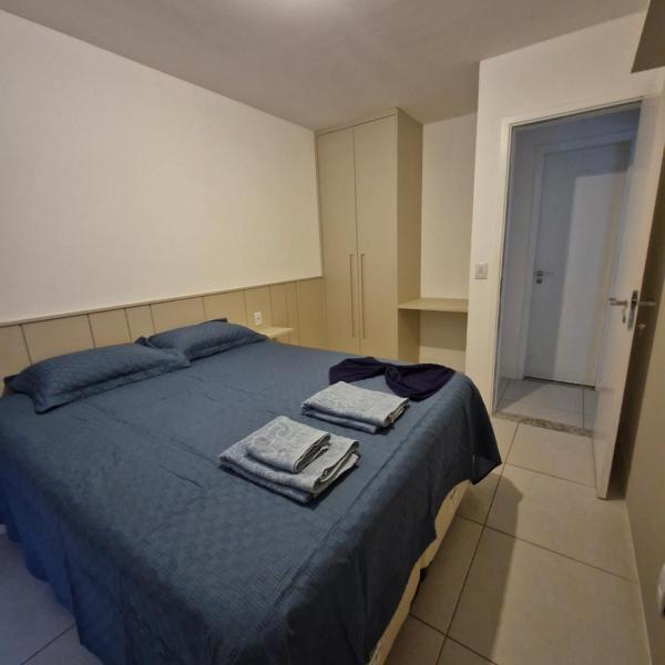 Studio Premium com Piscina e Vista próximo Pelinca - Foto 2