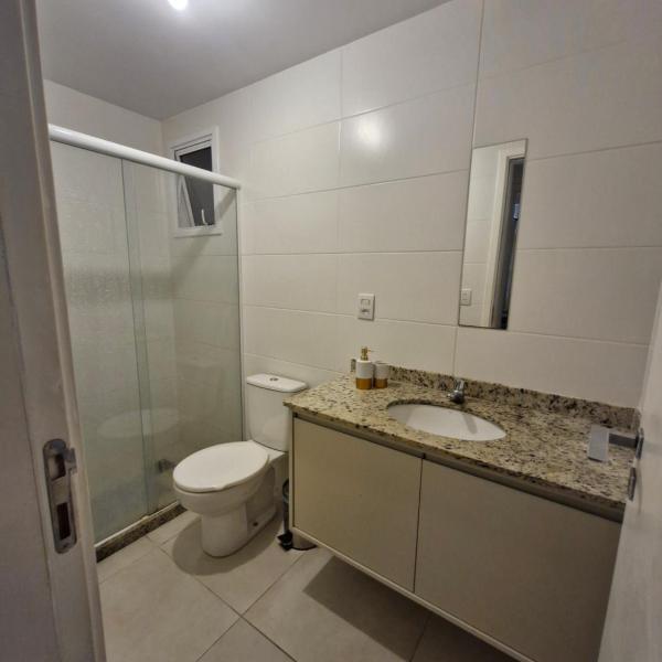 Studio Premium com Piscina e Vista próximo Pelinca - Foto 3