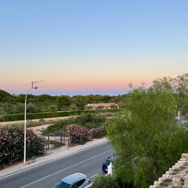 Townhouse med takterrass i Costa Hispania, hotel en Gran Alacant