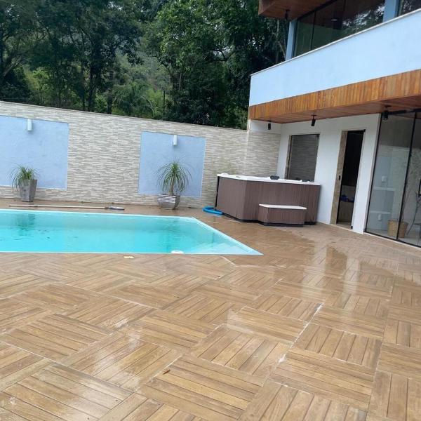 Casa lazer duplex - Foto 4