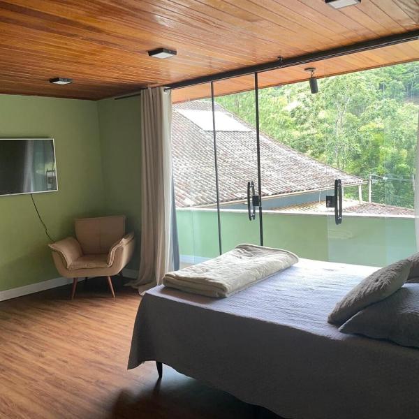 Casa lazer duplex - Foto 2