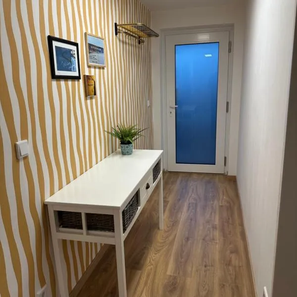 Appartment Mimberg, hotel in Burgthann