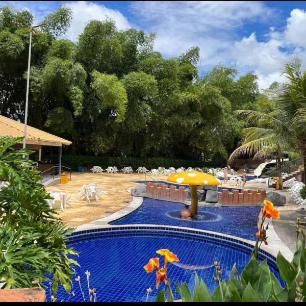 Apartamento Golden Dolphin