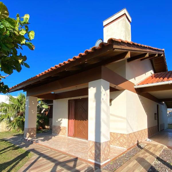 Casa Próxima ao Mar