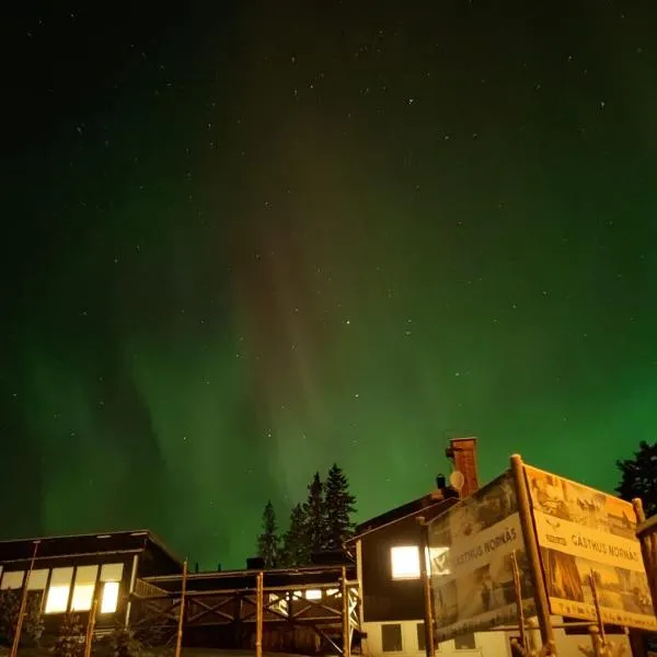 Gästhus Nornäs, hotel in Nornäs