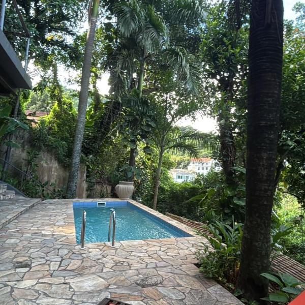 Gávea Sunset Residence Hotel - Foto 4