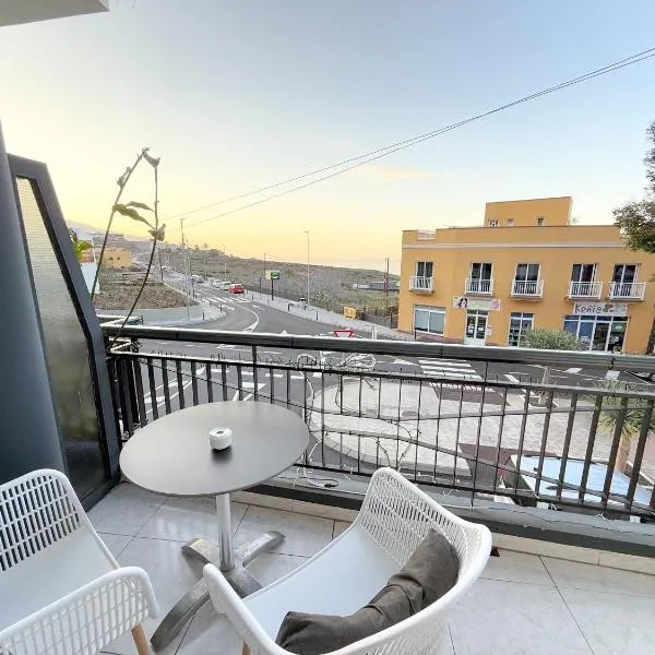 apartamento sabare rambla, hotel in Frontera