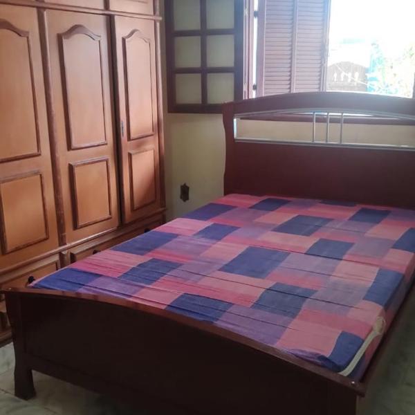 Casa dos Pinheiros Unamar - Foto 2