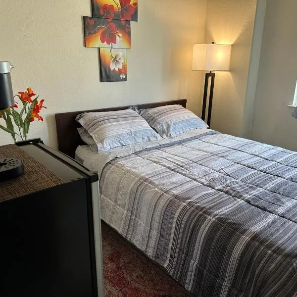 Have a comfortable stay!, hotel v destinaci San Jose
