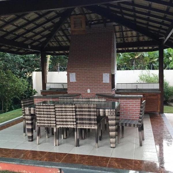 Condomínio Encantador com Piscina ao Lado da Praia - Foto 4