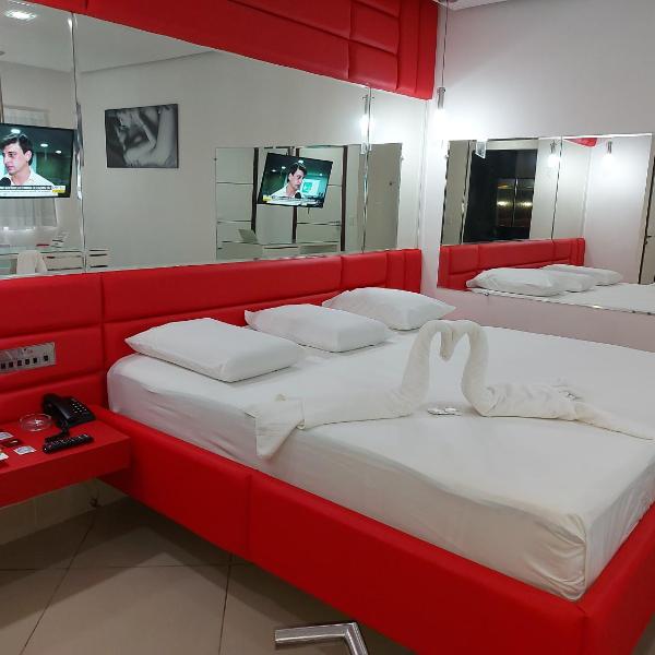 Ele e Ela Motel (Adult Only) - Foto 2