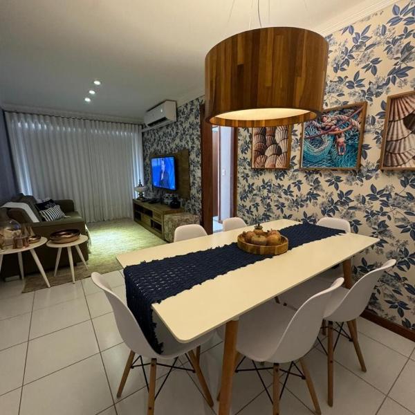 Apartamento completo Cabo Frio