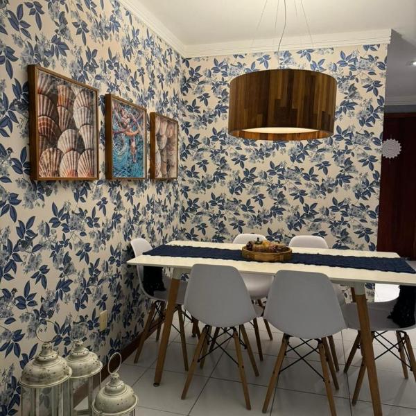 Apartamento completo Cabo Frio - Foto 4