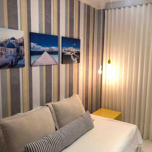 Apartamento completo Cabo Frio - Foto 2
