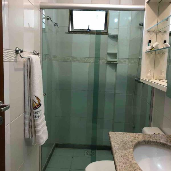 Apartamento completo Cabo Frio - Foto 3