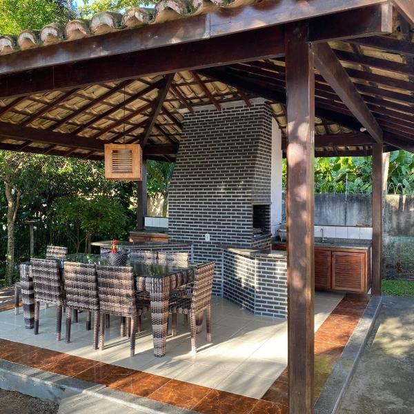 Condomínio Encantador com Piscina ao Lado da Praia - Foto 3