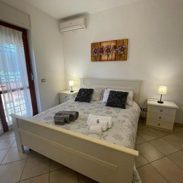 Love Dream House, hotel a Roma