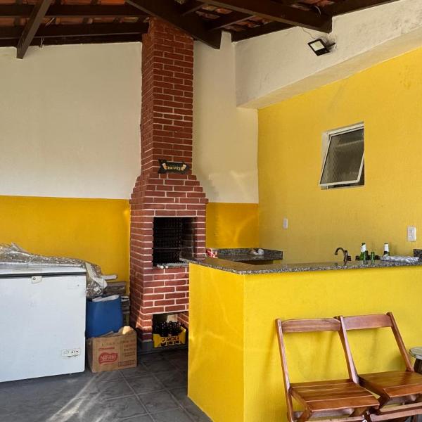 Casa Pitanga Peruibe - Foto 4