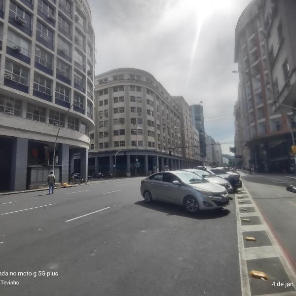4Youaluguel-Loft no centro de Niterói