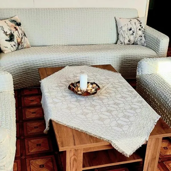 Ciemos pie Ingas 2, hotel di Smiltene