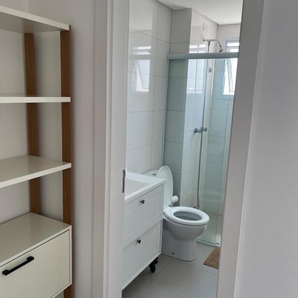 Apartamento de 2 suítes com vista para o mar - Foto 3