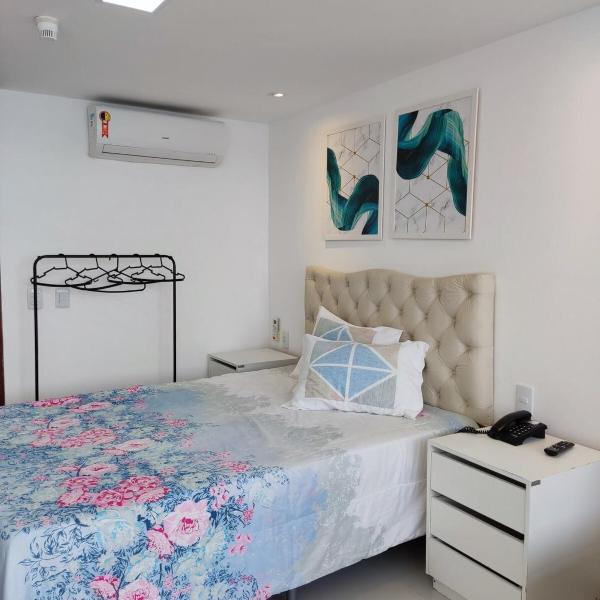 Victoria Marina Flat Mar - Foto 2