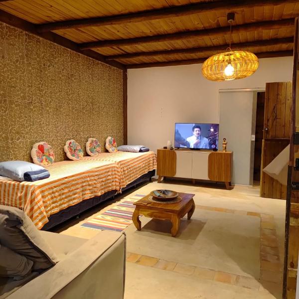 Paraiso Beach House - Foto 5