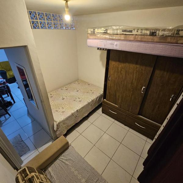 Apartamento aconchegante a 150 metros da praia - Foto 2