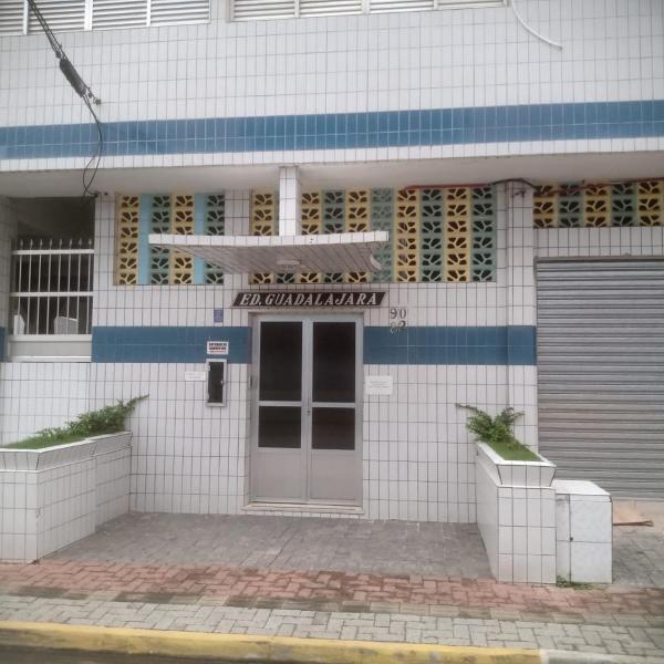 Apartamento aconchegante a 150 metros da praia - Foto 3