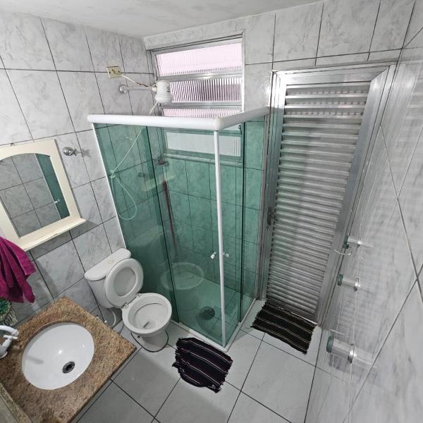 Apartamento aconchegante a 150 metros da praia - Foto 4