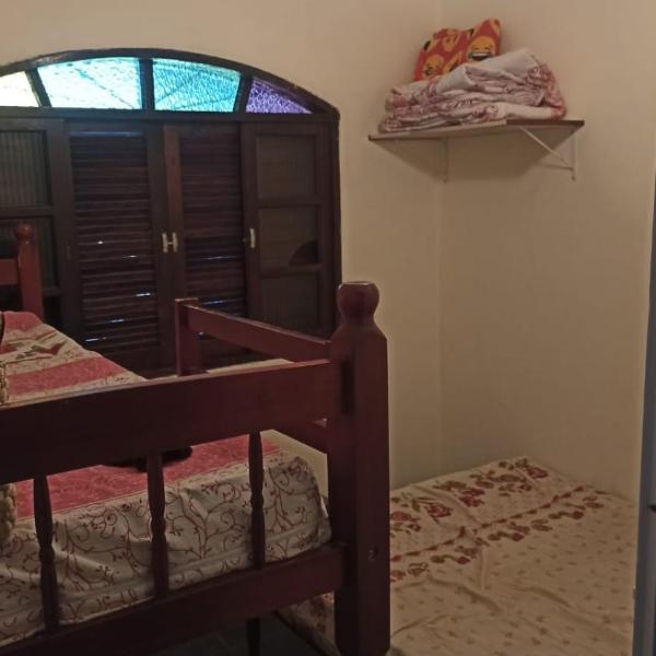 Casa dos Sonhos