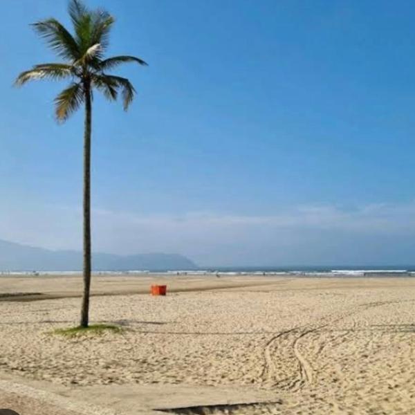 Apartamento Praia Grande Vila Guilhermina