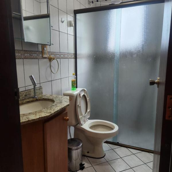 Apartamento Praia Grande Vila Guilhermina - Foto 3