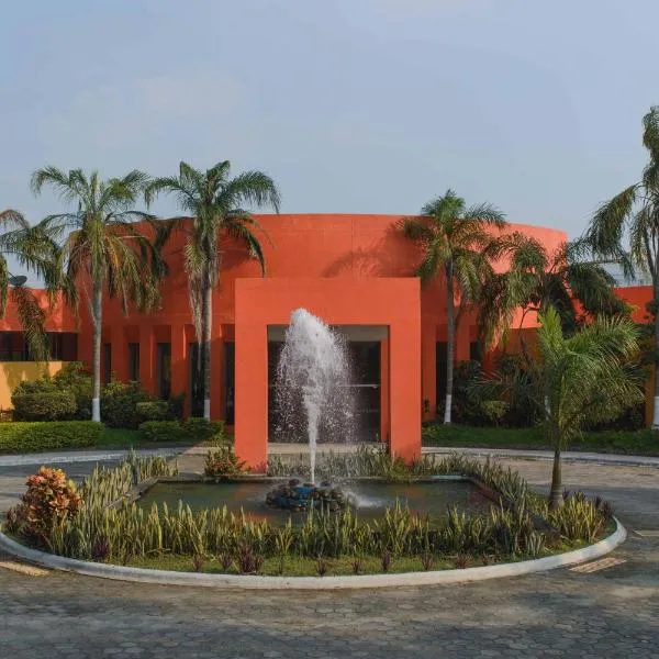 Hotel Terranova, hotel v destinaci Coatzacoalcos