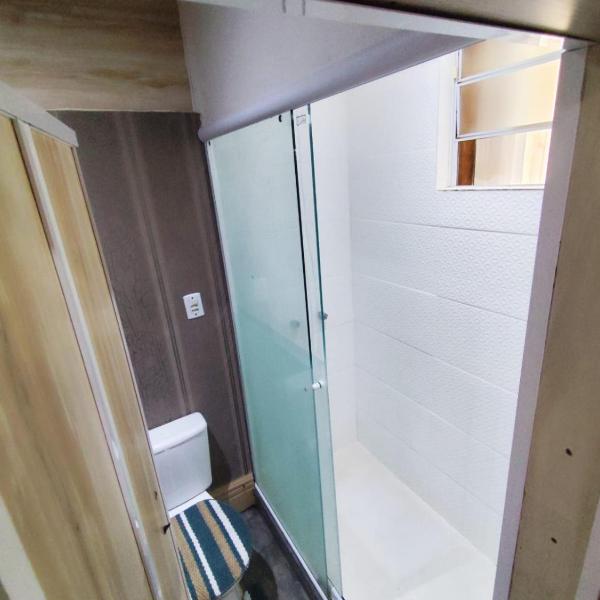 Casa container nas praia em Imbé para casal próximo ao mar - Foto 3