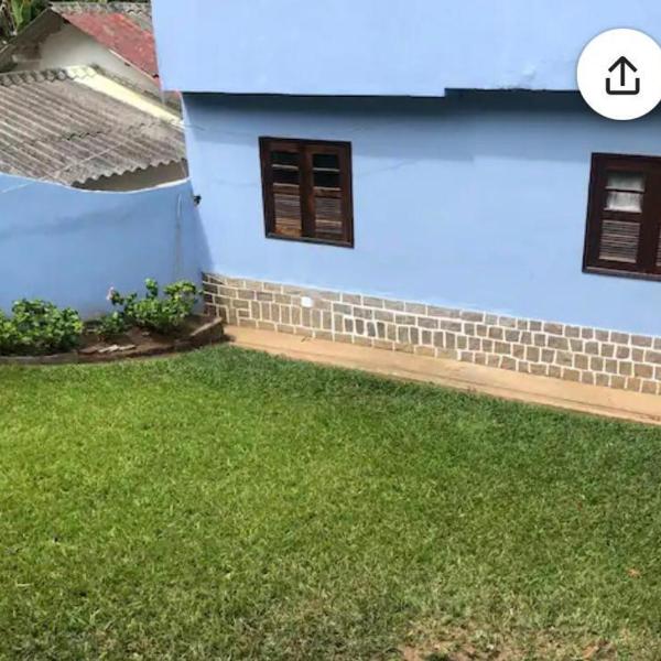 Sinta-se em Casa