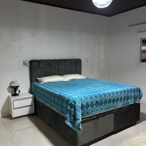 Casa aconchegante Balneário Gaivota - Foto 2