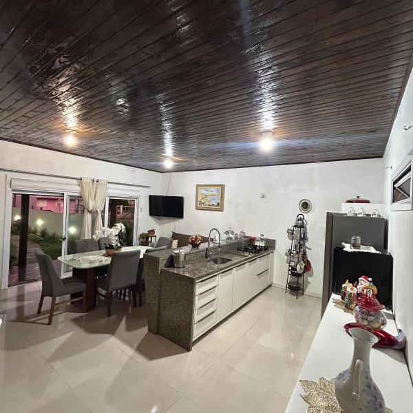 Casa aconchegante Balneário Gaivota - Foto 4
