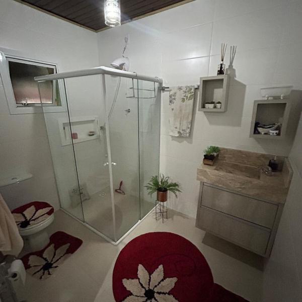 Casa aconchegante Balneário Gaivota - Foto 3