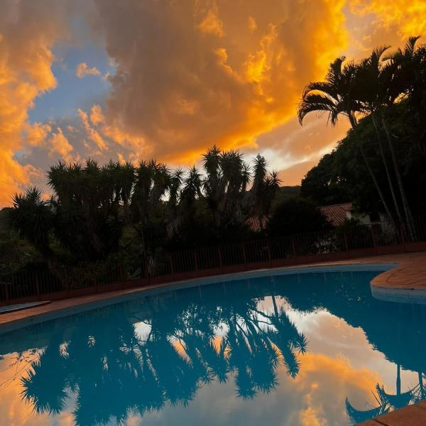 Sítio Montanhas Gerais - Foto 4