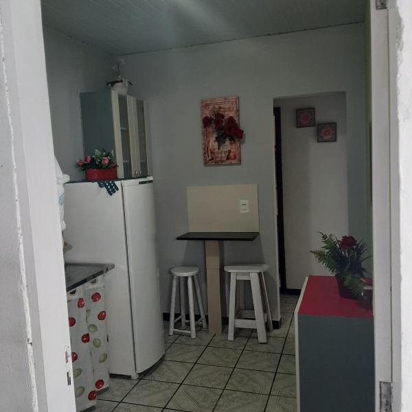 Ingleses - Apartamento 1 Quarto - Foto 4