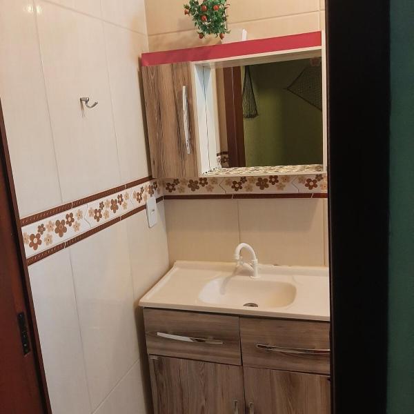 Ingleses - Apartamento 1 Quarto - Foto 3