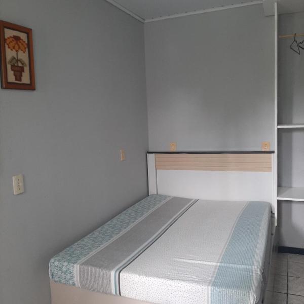 Ingleses - Apartamento 1 Quarto - Foto 2