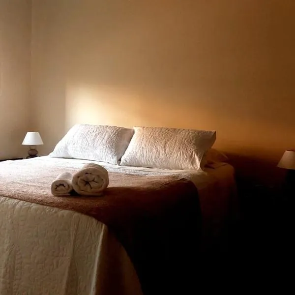Estadía Bertita, hotel v destinaci Talca
