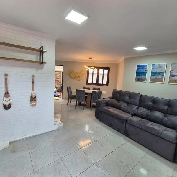 Apto próx ao sesc Aquarius, hotel v destinaci Matinhos