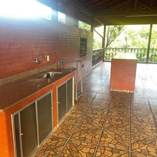 Sítio Montanhas Gerais - Foto 3