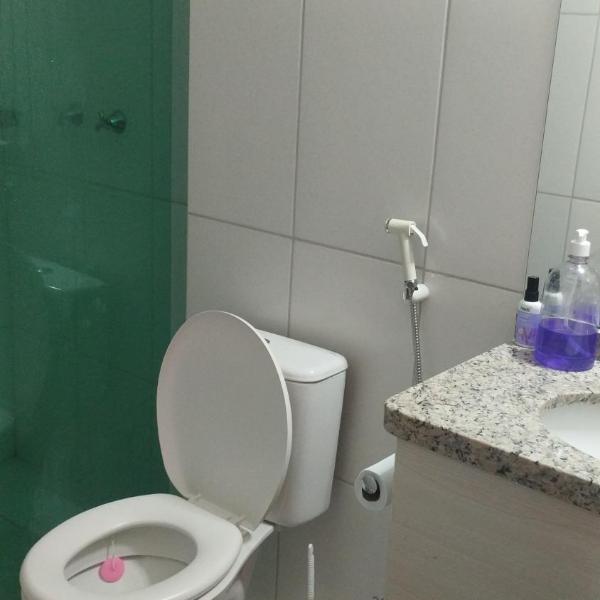 Flat em Caldas Novas no Golden Dolphin Supreme e próx Shopping Singapura com Utensílios e conforto - Foto 3