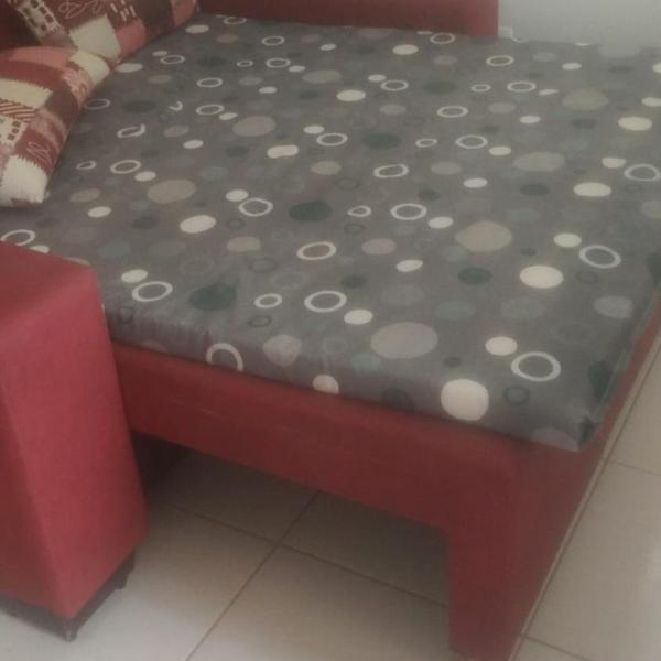 Flat em Caldas Novas no Golden Dolphin Supreme e próx Shopping Singapura com Utensílios e conforto - Foto 2