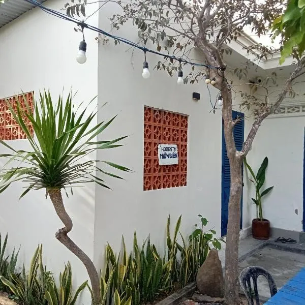 Homestay Miền Biển Vĩnh Hy, hotel in Vĩnh Hy