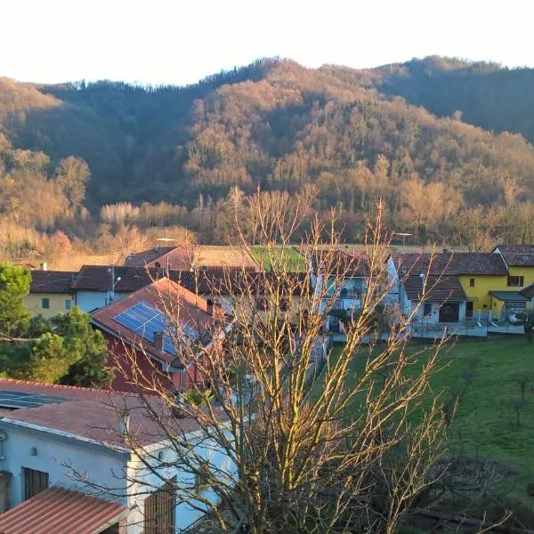 Il Tiglio, hotel v destinaci Cavagnolo